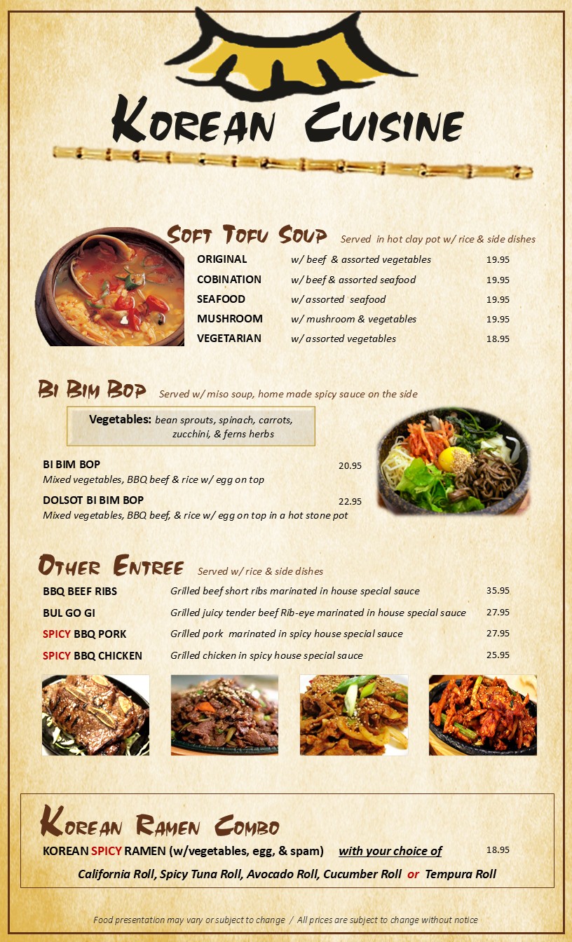 Ninja Sushi Tofu Fresh Tasty Sushi All You Can Eat